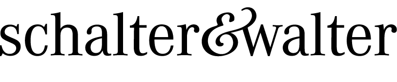 Logo Schalter&Walter
